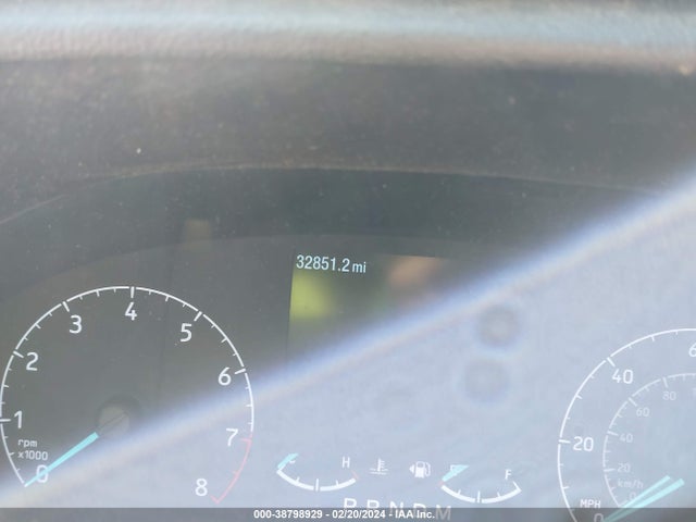 Ford Transit-250 2023 1FTBR1X81PKA12303 Image 7