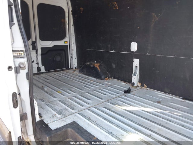 Ford Transit-250 2023 1FTBR1X81PKA12303 Image 8