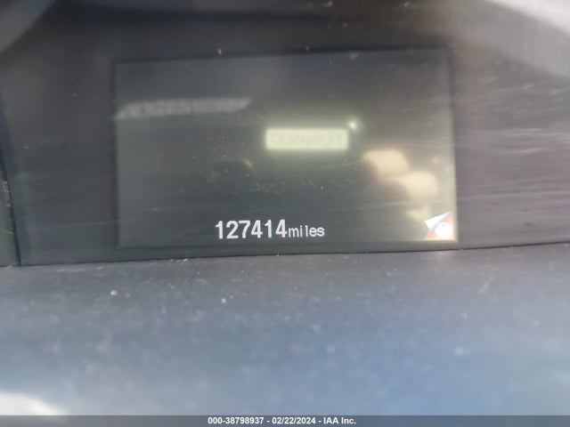 2012 HONDA CIVIC LX VIN: 19XFB2F50CE074601