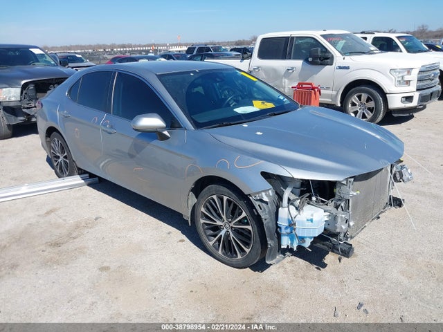 2019 4T1B11HK7KU228005 main image