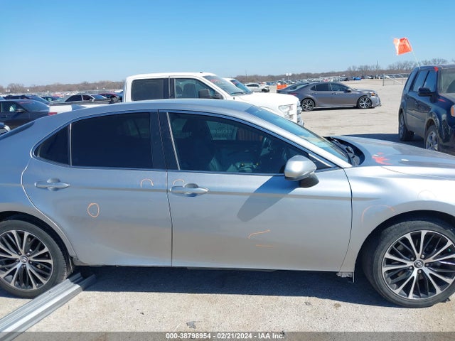 Toyota CAMRY SE 2019 4T1B11HK7KU228005 Image 14