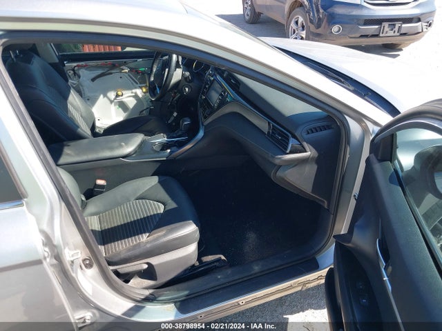 Toyota CAMRY SE 2019 4T1B11HK7KU228005 Image 5
