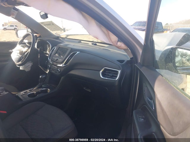 Chevrolet EQUINOX LT 2019 2GNAXUEV3K6256789 Image 5