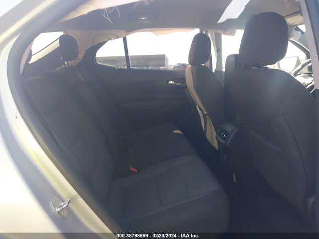 Chevrolet EQUINOX LT 2019 2GNAXUEV3K6256789 Image 8