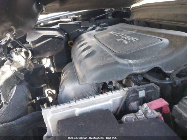 2015 JEEP CHEROKEE 1C4PJLCB3FW683893 Photo 9