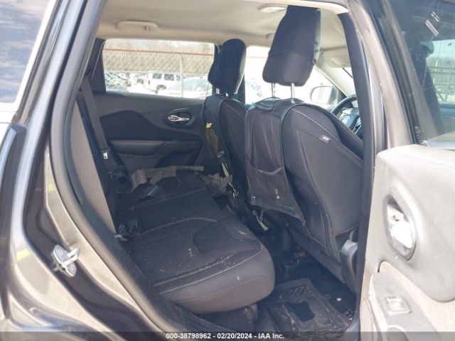 2015 JEEP CHEROKEE 1C4PJLCB3FW683893 Photo 7