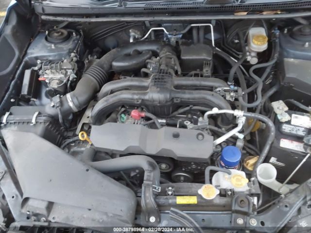 JF2GPADC0HH280991 Subaru Crosstrek 2.0i Premium