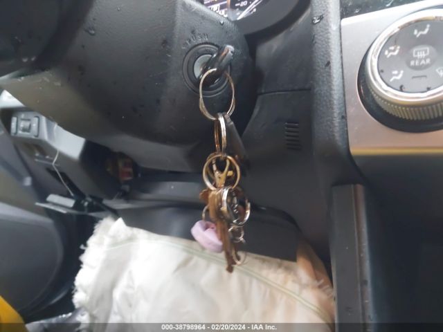 JF2GPADC0HH280991 Subaru Crosstrek 2.0i Premium