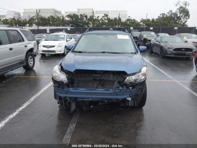 JF2GPADC0HH280991 Subaru Crosstrek 2.0i Premium