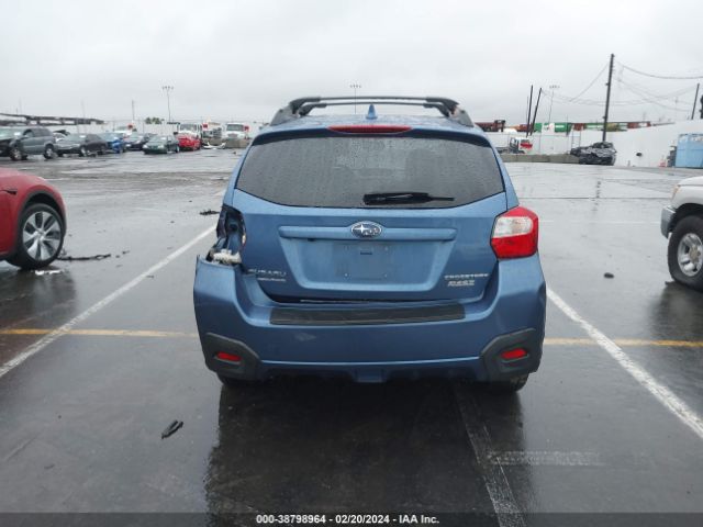 JF2GPADC0HH280991 Subaru Crosstrek 2.0i Premium