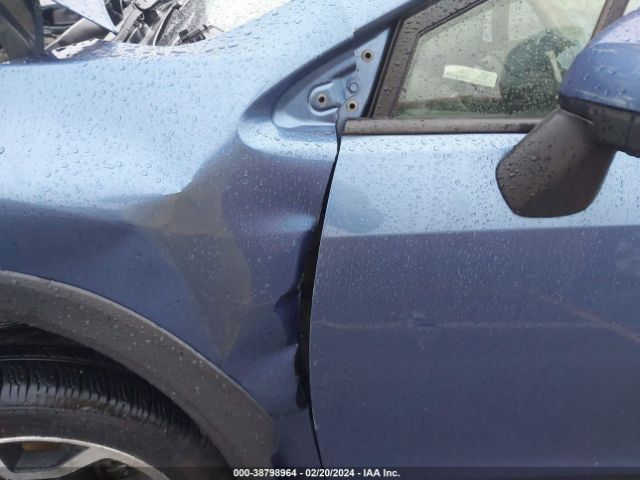 JF2GPADC0HH280991 Subaru Crosstrek 2.0i Premium