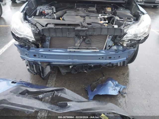 JF2GPADC0HH280991 Subaru Crosstrek 2.0i Premium