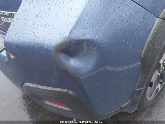 JF2GPADC0HH280991 Subaru Crosstrek 2.0i Premium