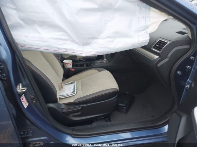 JF2GPADC0HH280991 Subaru Crosstrek 2.0i Premium