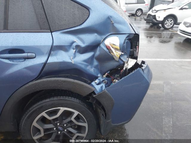 JF2GPADC0HH280991 Subaru Crosstrek 2.0i Premium