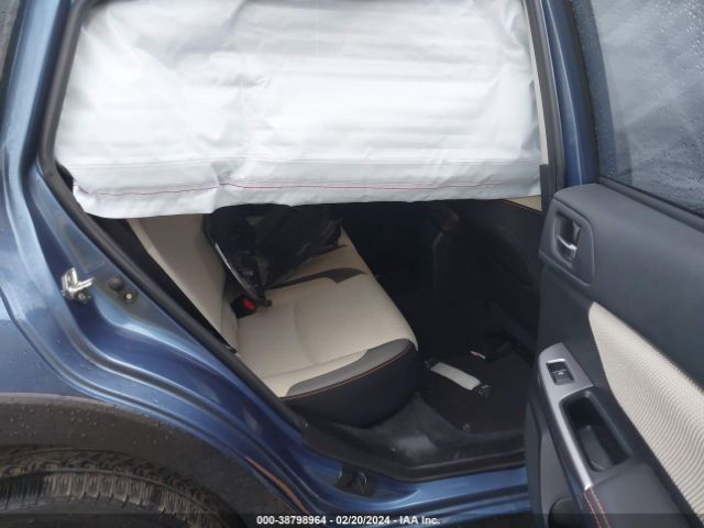 JF2GPADC0HH280991 Subaru Crosstrek 2.0i Premium