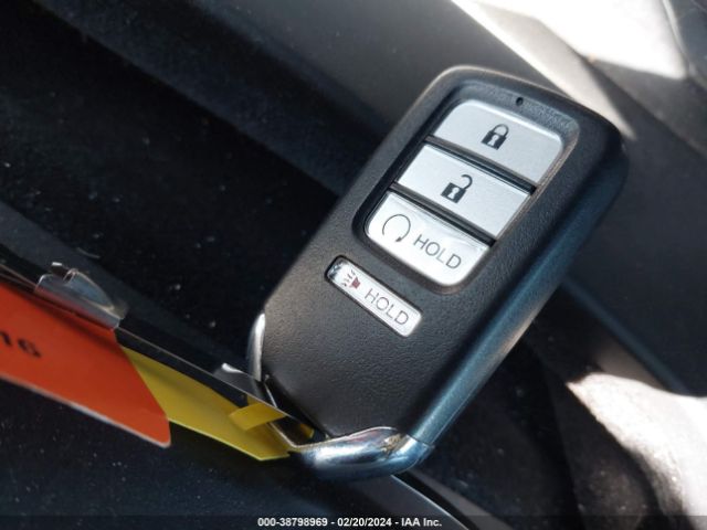 5FPYK3F5XNB030642 Honda Ridgeline Rtl
