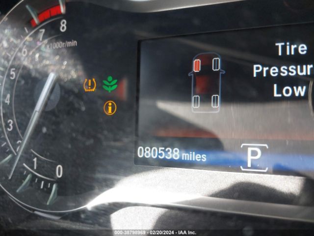 5FPYK3F5XNB030642 Honda Ridgeline Rtl