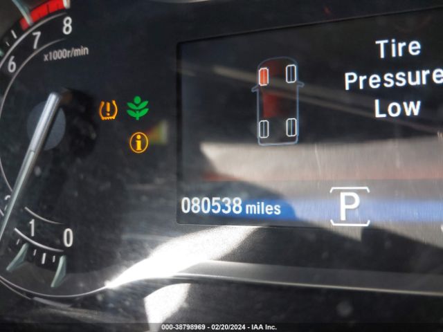 5FPYK3F5XNB030642 Honda Ridgeline Rtl