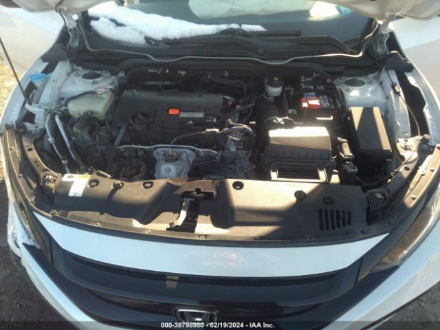 2HGFC2F89MH509663 Honda Civic Sport
