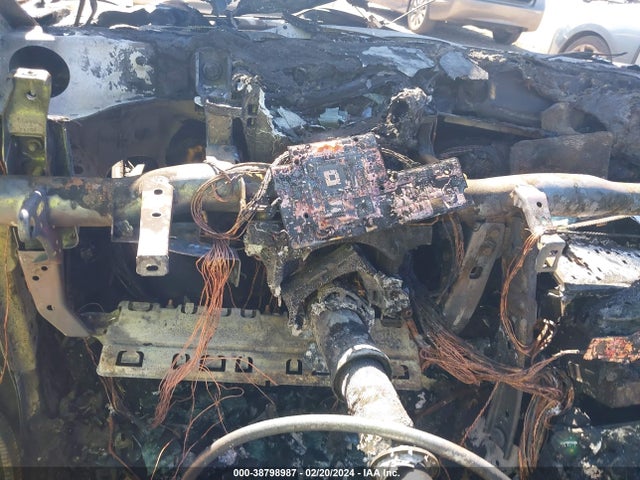 BMW 535i 2015 WBA5B1C57FD918730 Image 7