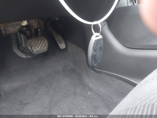 Nissan ROGUE SV 2015 5N1AT2MT1FC838522 Image 11