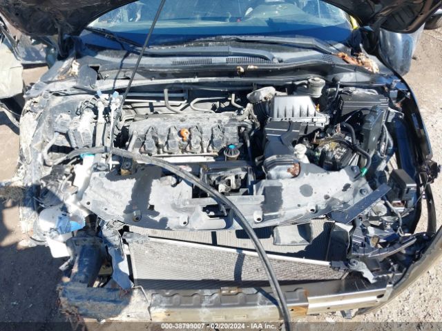 3CZRU6H75GM724655 Honda Hr-v Ex-l