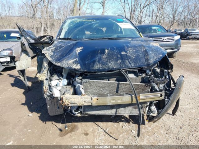 3CZRU6H75GM724655 Honda Hr-v Ex-l