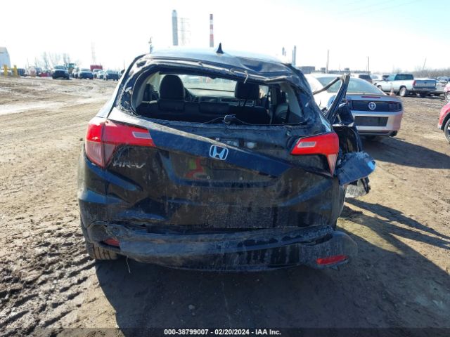 3CZRU6H75GM724655 Honda Hr-v Ex-l