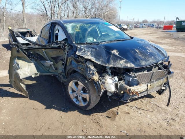 3CZRU6H75GM724655 Honda Hr-v Ex-l