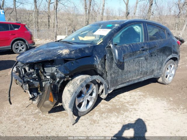 3CZRU6H75GM724655 Honda Hr-v Ex-l