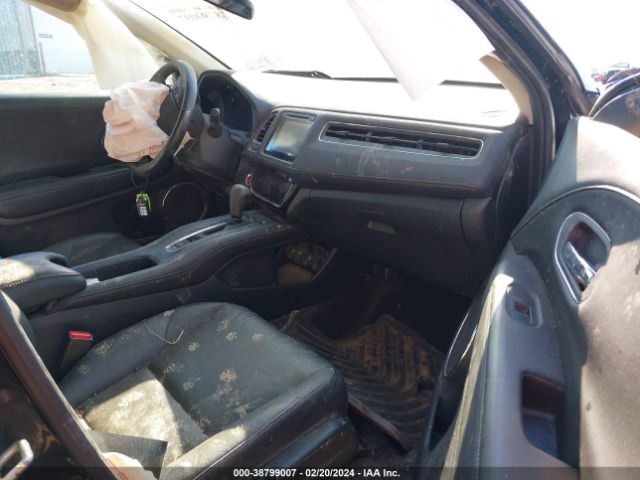 3CZRU6H75GM724655 Honda Hr-v Ex-l