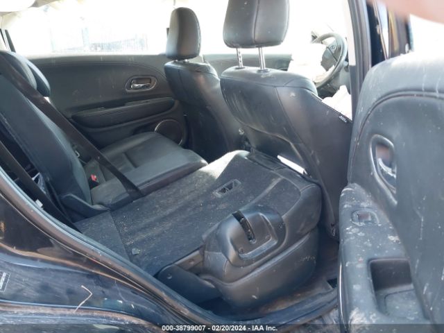 3CZRU6H75GM724655 Honda Hr-v Ex-l