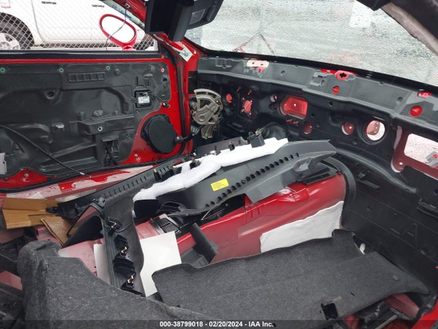 Dodge Challenger Srt Super Stock 2021 2C3CDZL9XMH622658 Image 5