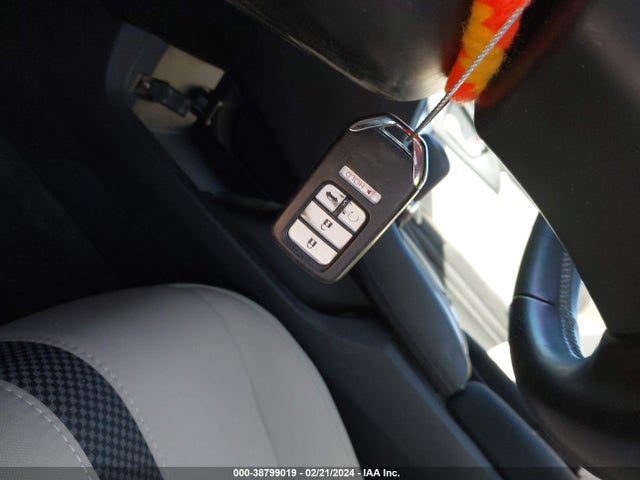 Honda CIVIC EX 2019 2HGFC3B32KH351857 Image 11