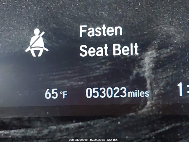 Honda CIVIC EX 2019 2HGFC3B32KH351857 Image 15