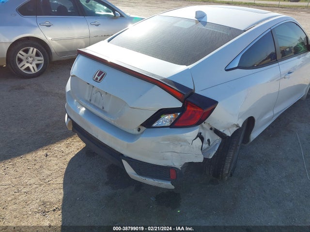 Honda CIVIC EX 2019 2HGFC3B32KH351857 Image 6