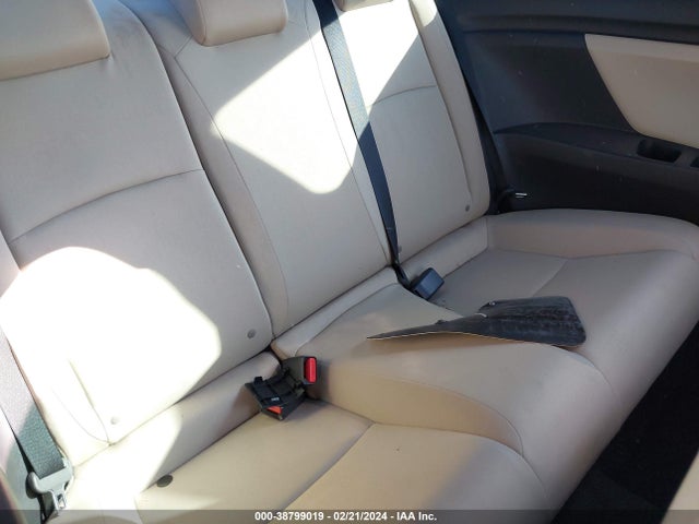 Honda CIVIC EX 2019 2HGFC3B32KH351857 Image 8