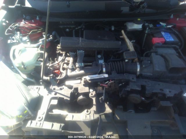 2HKRW2H24LH605749 Honda Cr-v Awd Lx