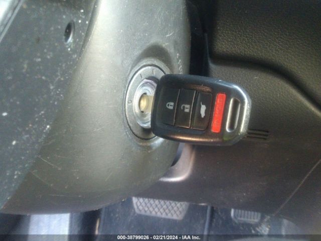 2HKRW2H24LH605749 Honda Cr-v Awd Lx