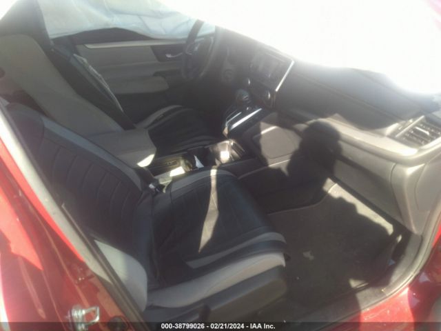 2HKRW2H24LH605749 Honda Cr-v Awd Lx