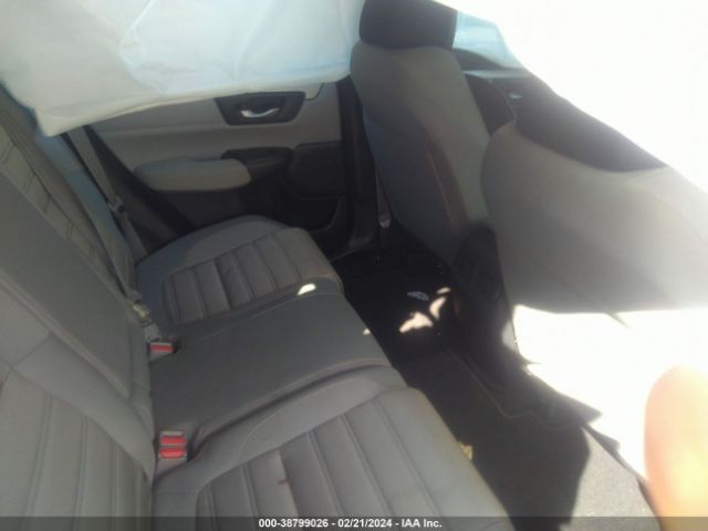 2HKRW2H24LH605749 Honda Cr-v Awd Lx