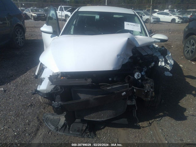 KIA Forte Lxs 2023 3KPF24AD5PE569411 Image 12