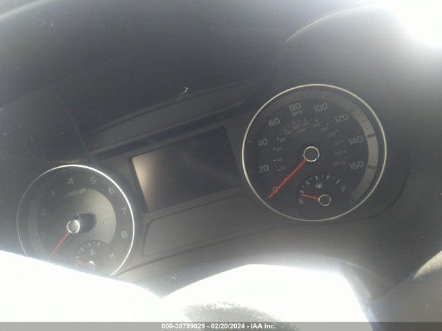 KIA Forte Lxs 2023 3KPF24AD5PE569411 Image 15