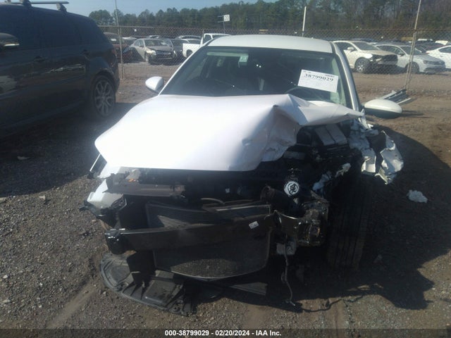 KIA Forte Lxs 2023 3KPF24AD5PE569411 Image 18