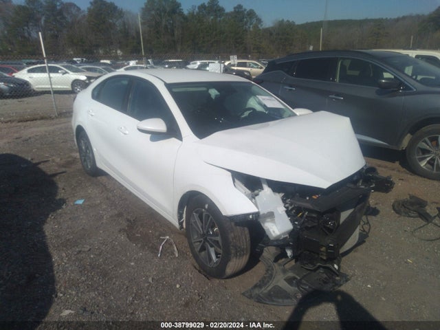 KIA Forte Lxs 2023 3KPF24AD5PE569411 Image 19