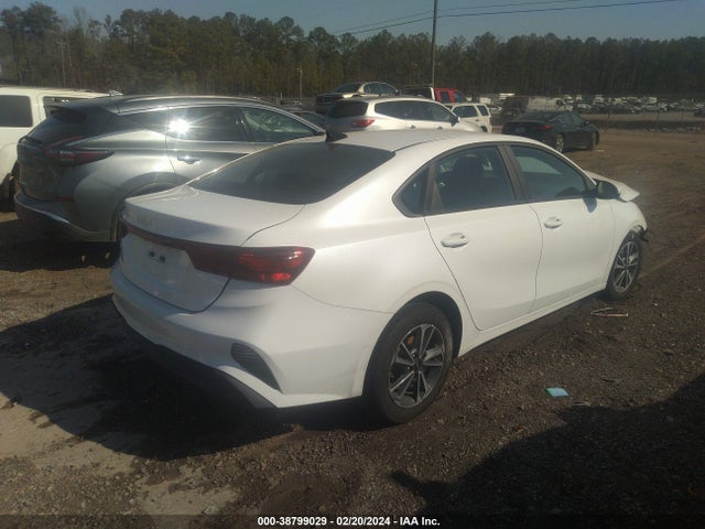 KIA Forte Lxs 2023 3KPF24AD5PE569411 Image 20
