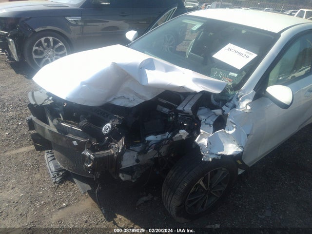 KIA Forte Lxs 2023 3KPF24AD5PE569411 Image 6