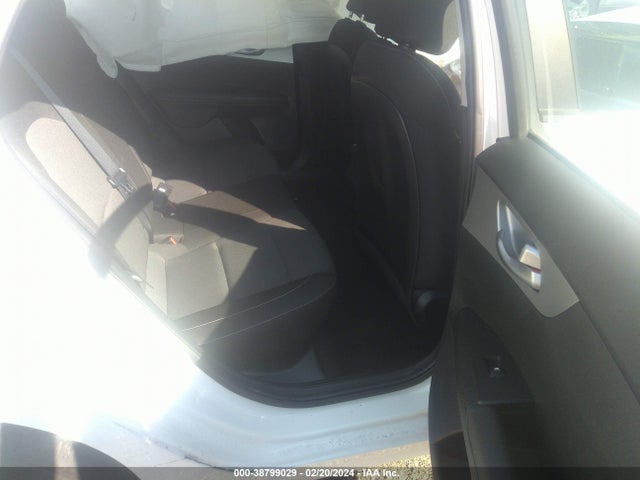 KIA Forte Lxs 2023 3KPF24AD5PE569411 Image 8