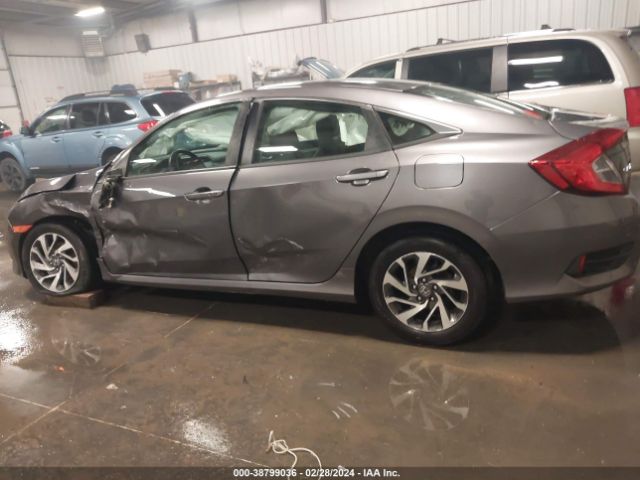 19XFC2F77GE022824 Honda CIVIC EX